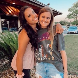 Meet your Posher, Gracen